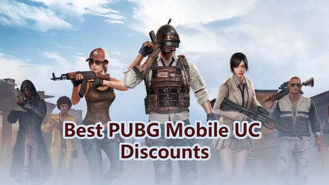 Best PUBG Mobile UC Discounts & Promotions: Where to Buy Cheap UC