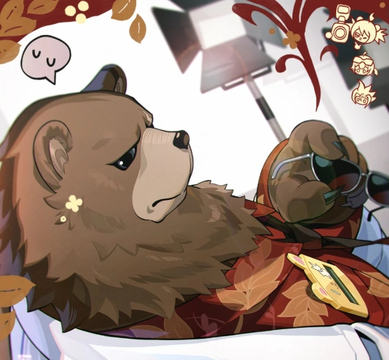 Zenless Zone Zero Proxies