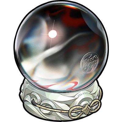 Cloudcleave Radiance