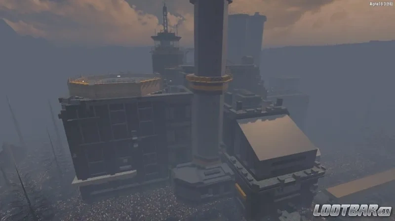 7 Days to Die Shotgun Messiah Factory