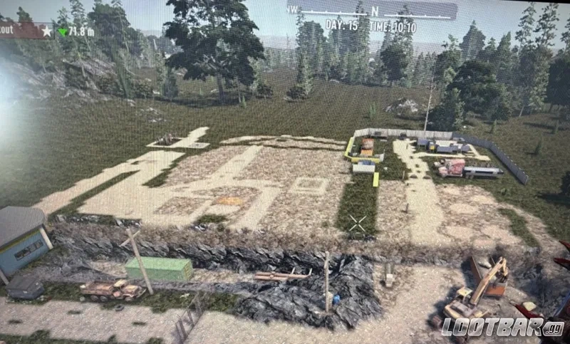 7 Days to Die Hybrid Mining