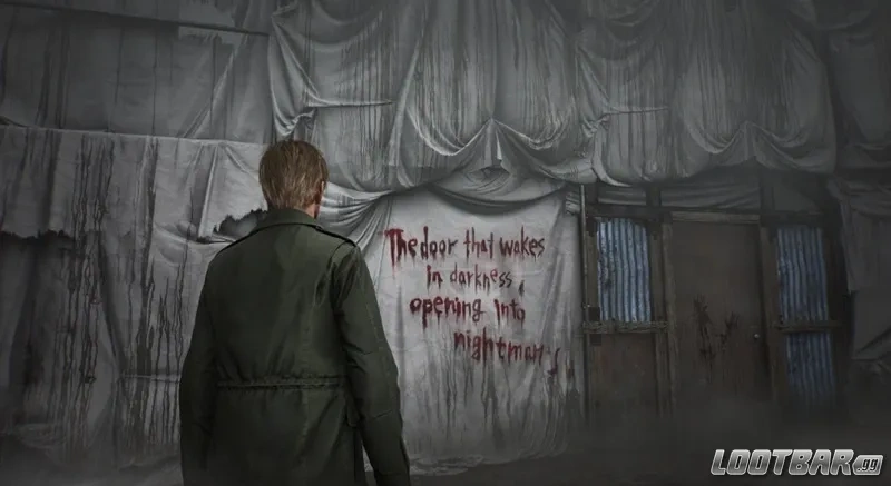 Silent Hill 2