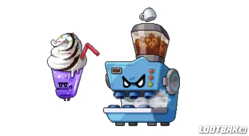 Guida al livellamento di MapleStory Idle RPG - Dal livello 135 al 155