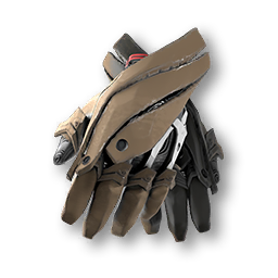 Aburrey Gauntlets icon