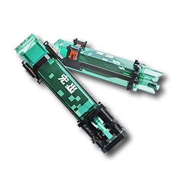 Swordmancer NAV Beacon icon