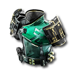 Swordmancer Light Armor icon