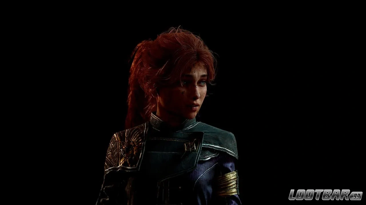 Maele in Clair Obscur Expedition 33