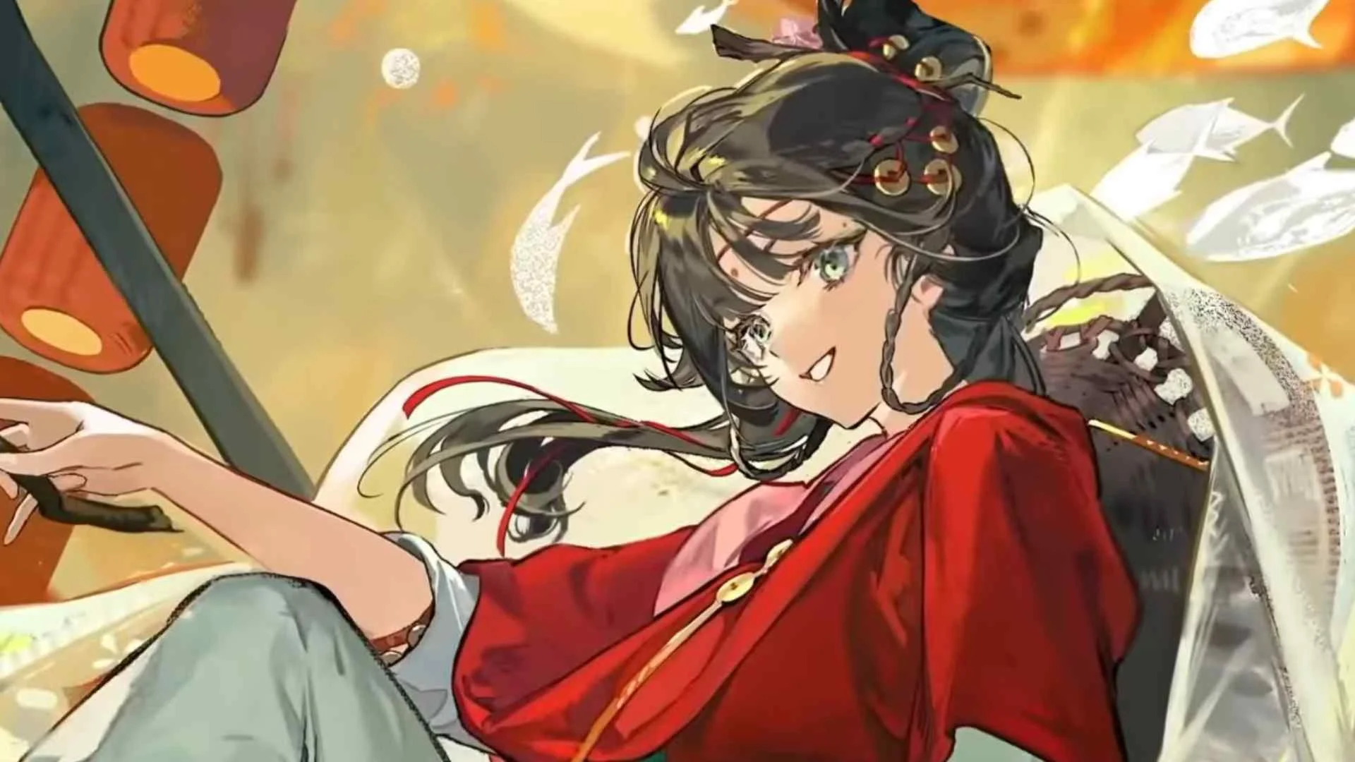 Reverse: 1999 2.5th Anniversary Version 3.4