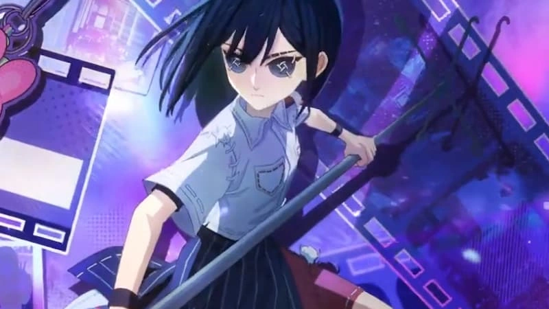 Identity V Group Pic