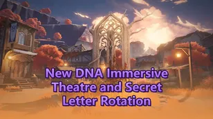Duet Night Abyss: New Immersive Theater, Secret Letter rotation, and Meta changes (April 2026)