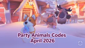 Party Animals Codes June 2026