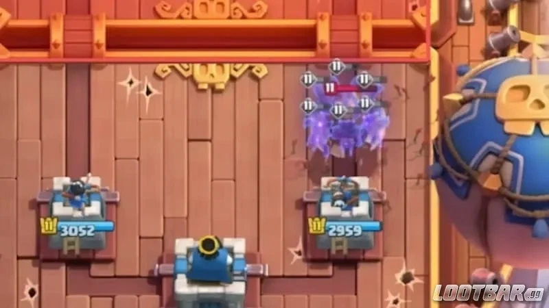 Эволюция орды Минона