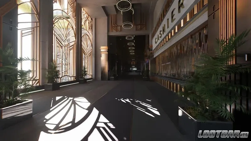 Ultra Plus Best Performance and Visuals for Everyone Cyberpunk 2077 mod.