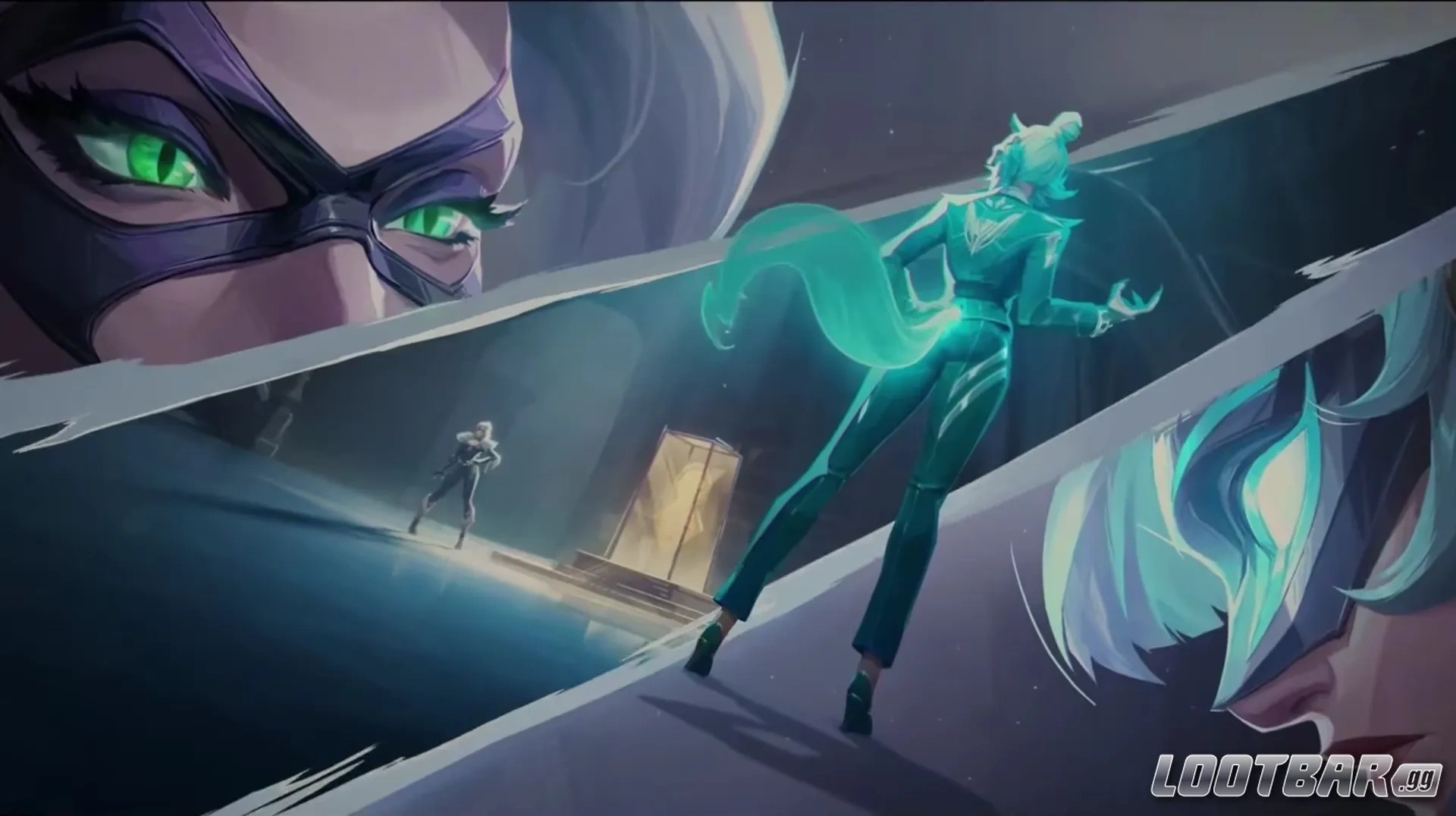 Старт Season 7 в Marvel Rivals и анонс недели с новыми обликами