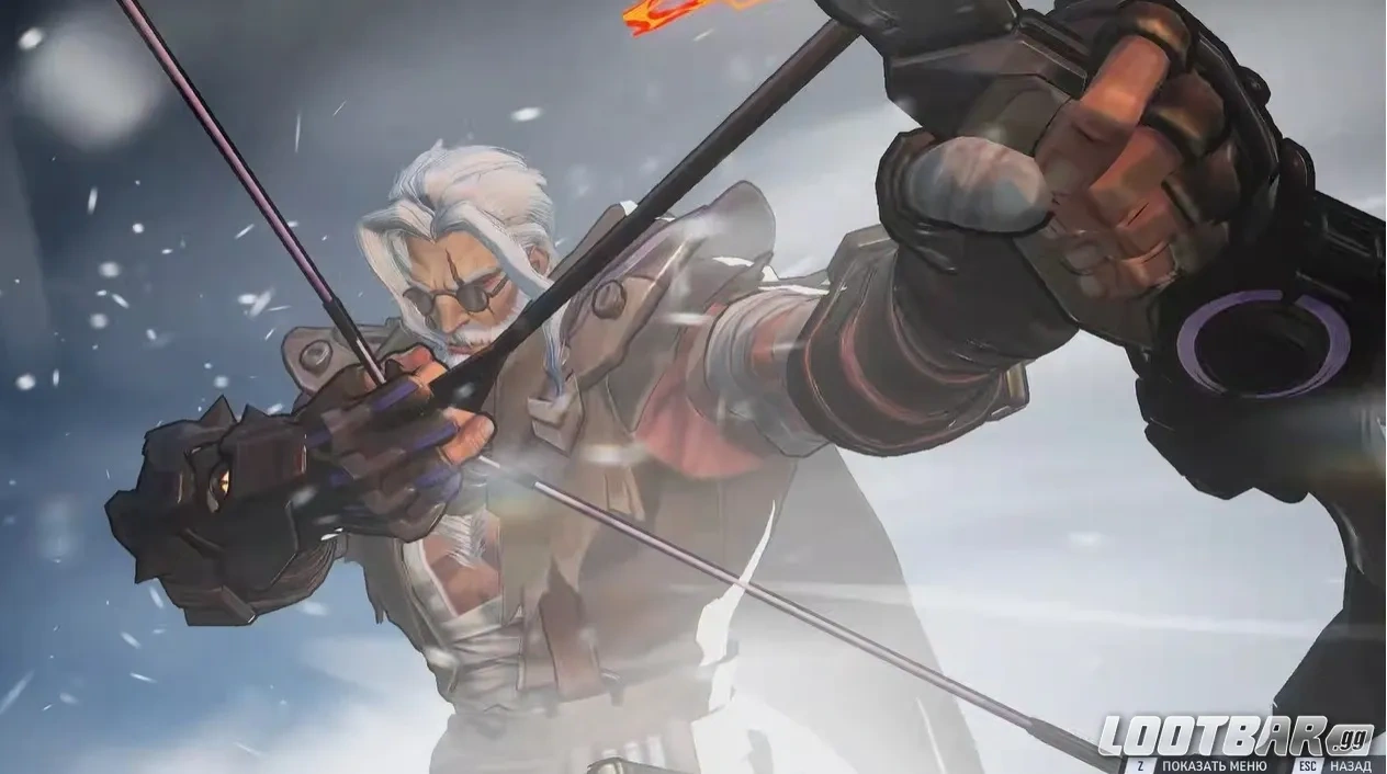 Обсуждение Bullseye как возможного будущего антагониста в Marvel Rivals