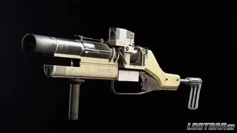 Hullcracker in Arc Raiders.