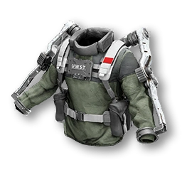 Catastrophe Heavy Armor T1