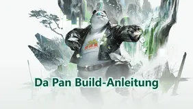 Da Pan Build-Anleitung: Beste Waffen, Ausrüstungen & Teams | Endfield