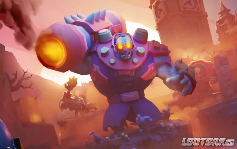 Last War Survival gameplay and event update visual