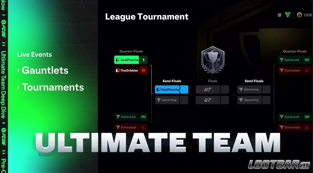 Ultimate Team в EA Sports FC 26 и более комфортный старт сезона