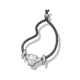 Fractured Exoswarm Pendant icon