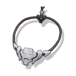 Worn Exoswarm Pendant icon