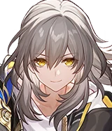 Harmony Trailblazer (Female)