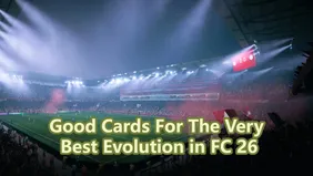 4 RW Untuk Berkembang Dengan Evolusi Terbaik di FC 26