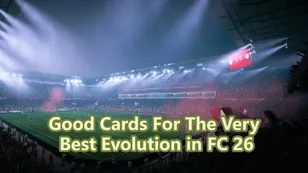 4 RW Untuk Berkembang Dengan Evolusi Terbaik di FC 26