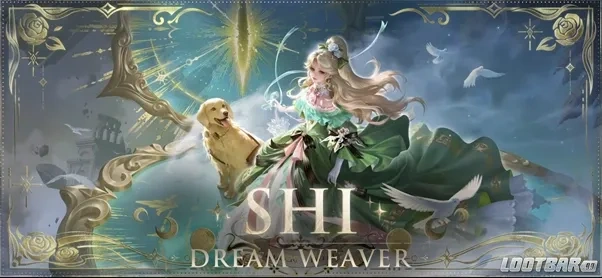 dreamweavers