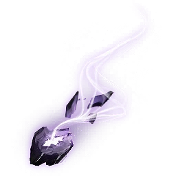 Solidified String icon