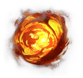 Burning Judgment icon