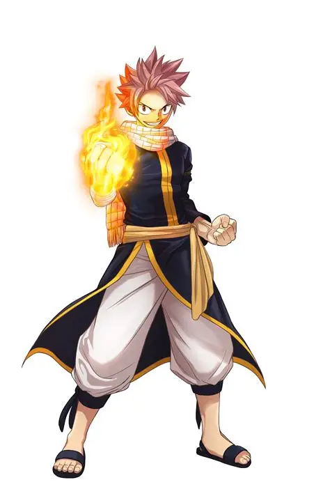 natsu