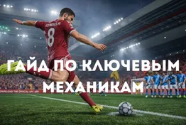 EA Sports FC 26: гайд по ключевым механикам