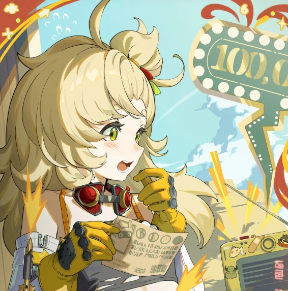 Zenless Zone Zero Proxies