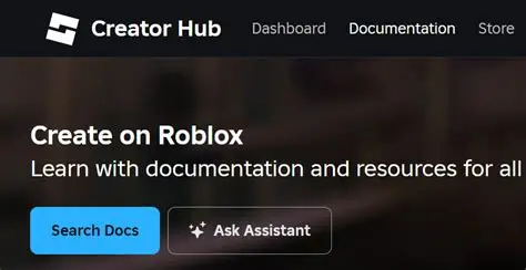 creator hub rbx