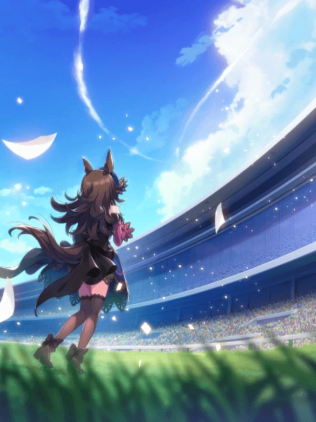 rice shower ssr stamina