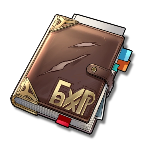 adventurer log