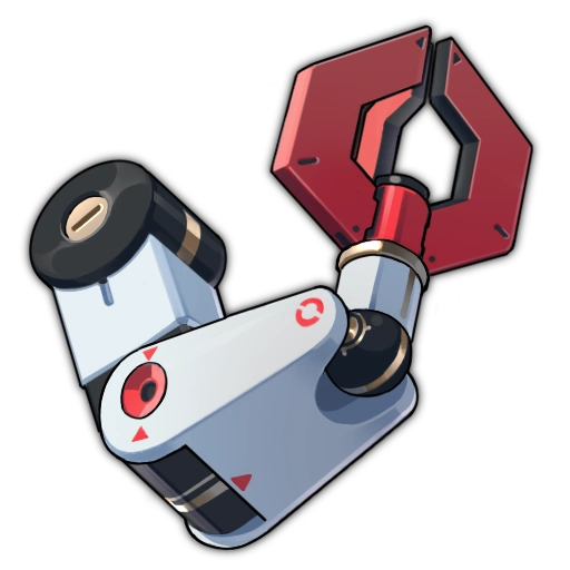 disposable kinetic cannon