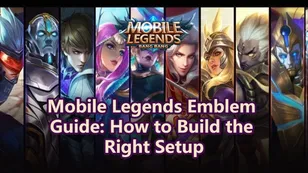 MLBB Emblem Guide: How to Build the Right Setup