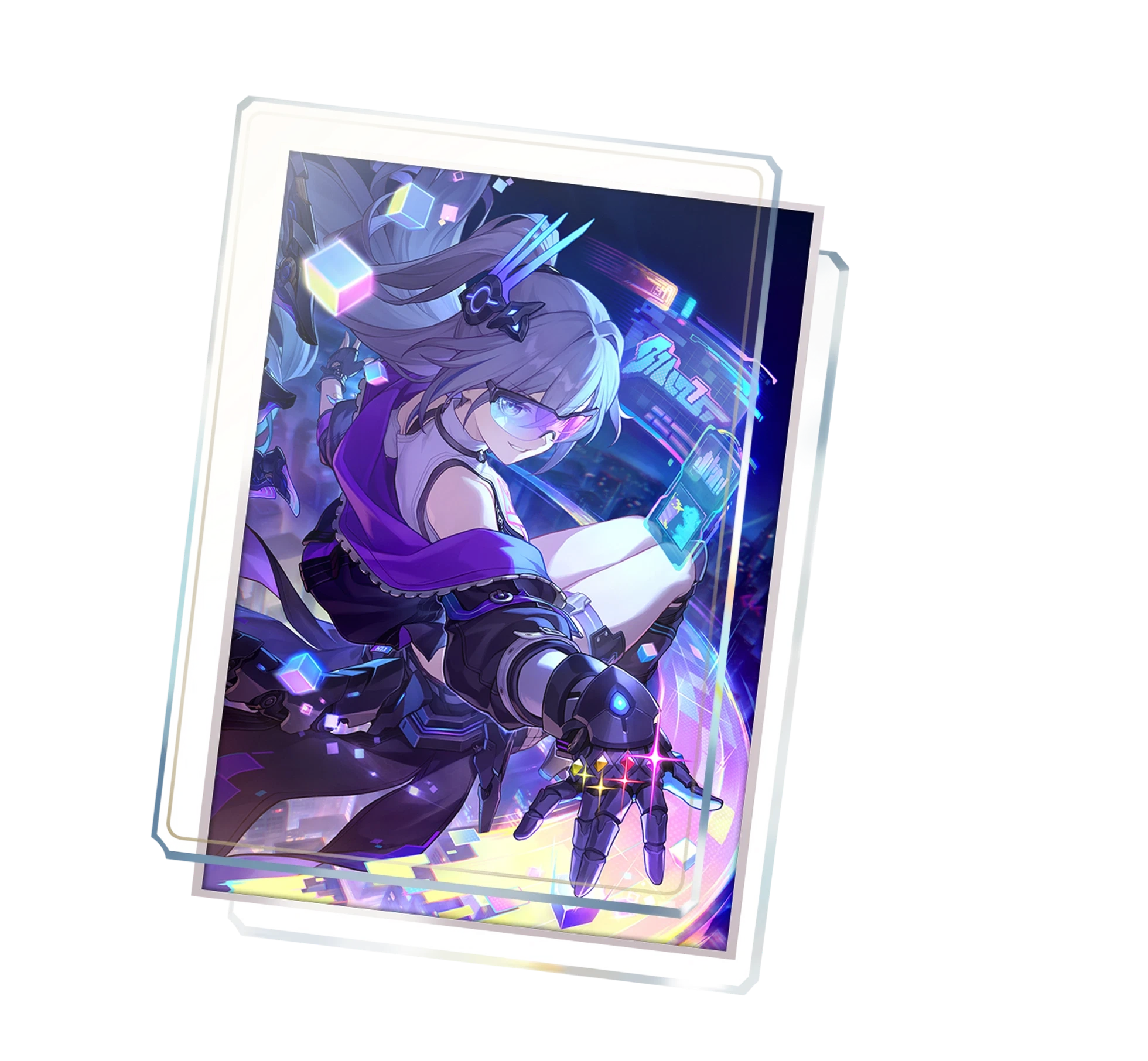 「光円錐：宇宙都市へようこそ」