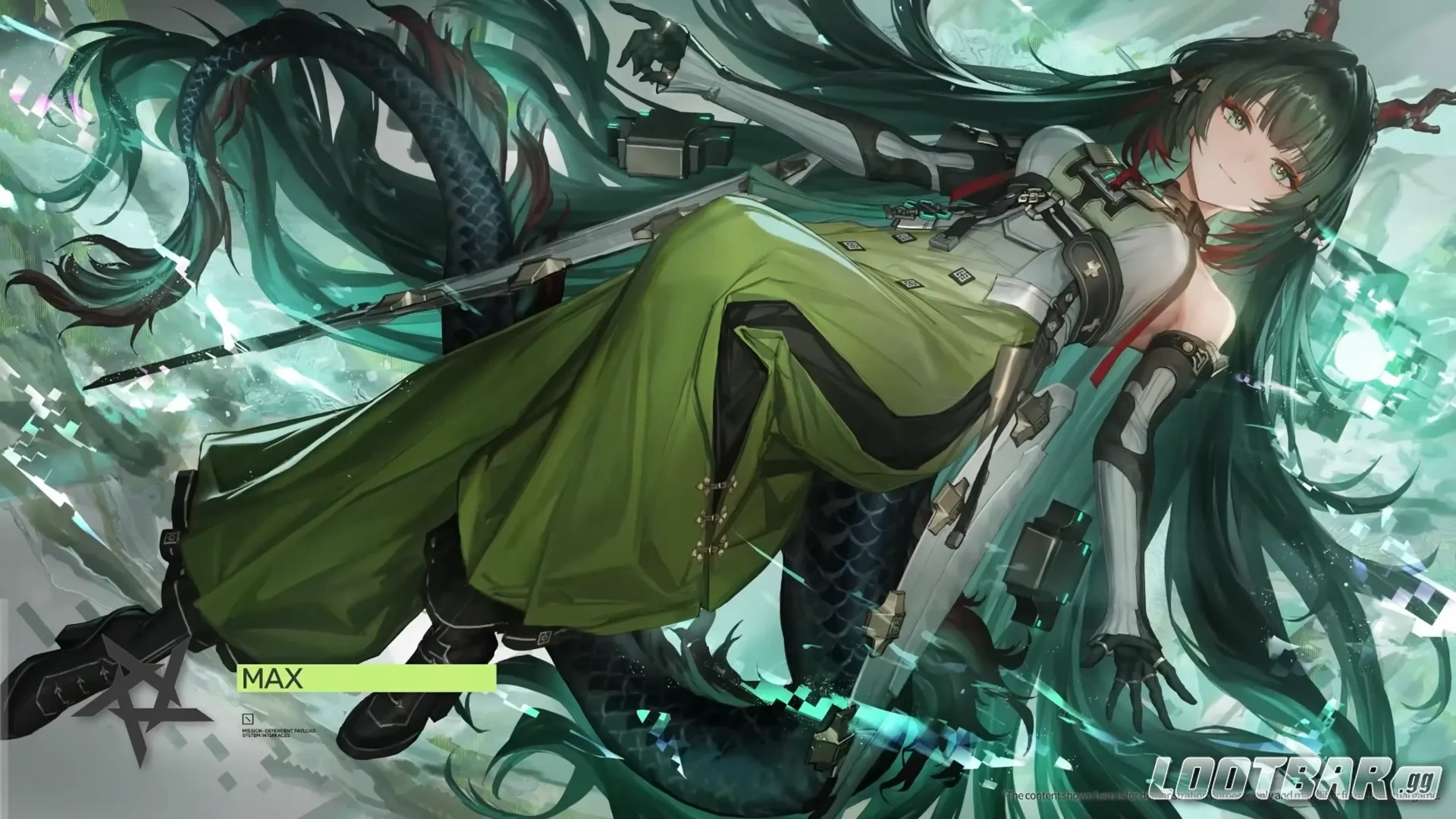 莊方宜潛能立繪 潛能3: