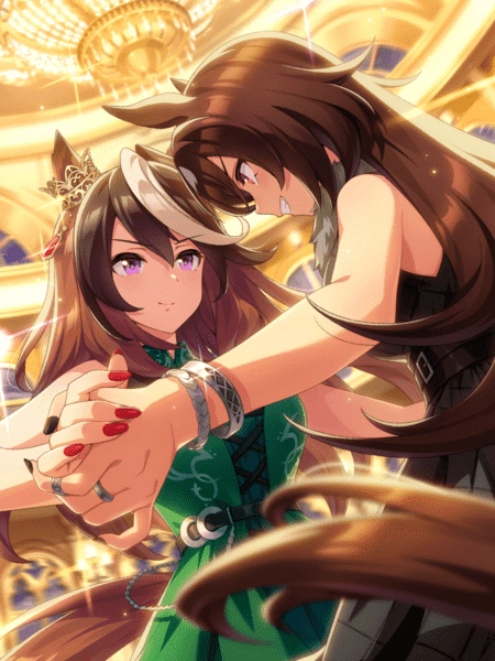 symboli rudolf ssr stamina