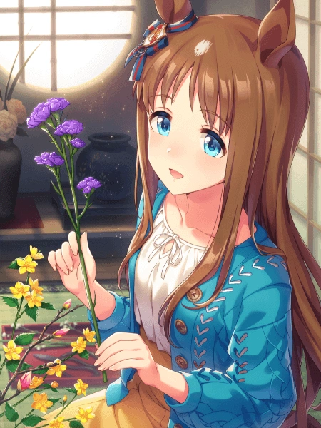 grass wonder ssr guts