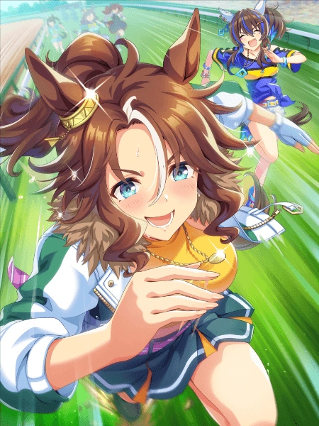 mejiro palmer ssr guts