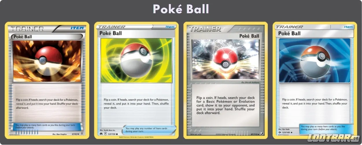 Poke Ball