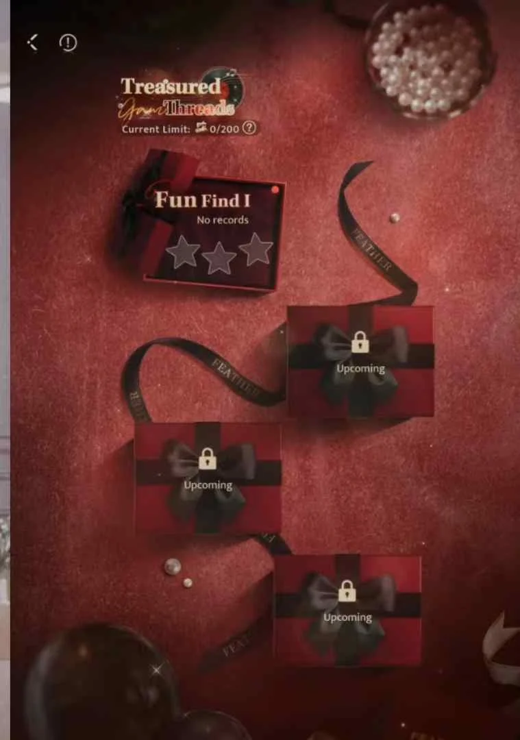 Rain Noctis Story Event