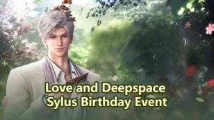Love and Deepspace Sylus Birthday Event 2026 Guide: Rainlit Night – Dates, Rewards & Full Walkthrough