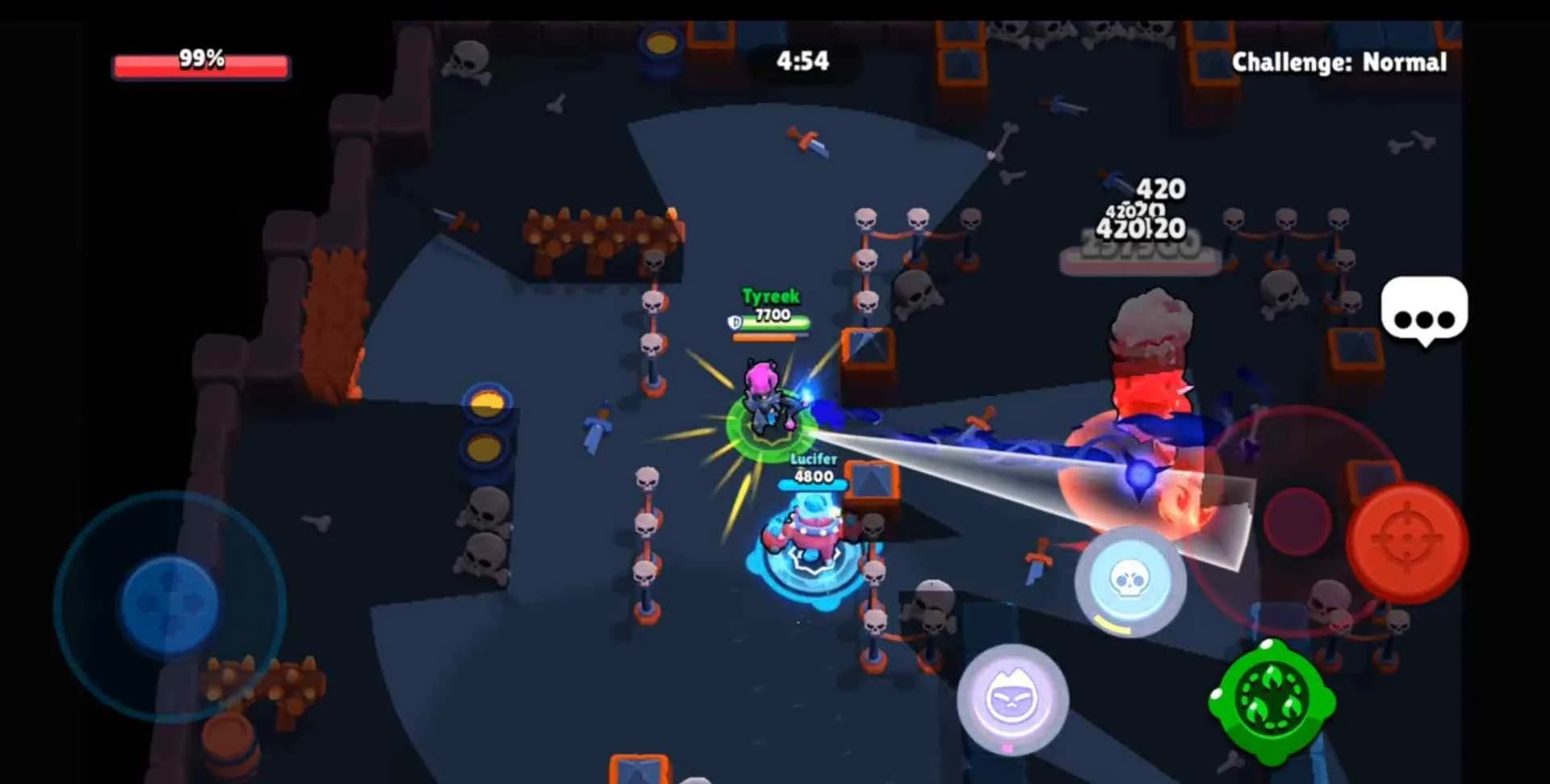 Cómo derrotar a Dragon Maisie