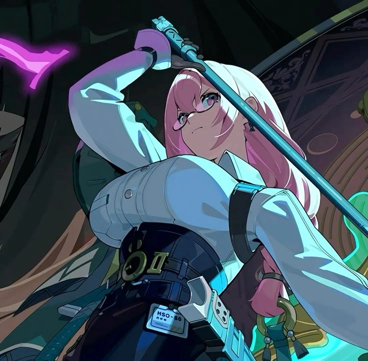 Zenless Zone Zero Proxies